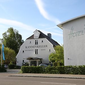 Hotel Kannenkeller